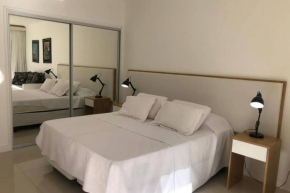 Hermoso Departamento Studio en Solanas Vacation Club